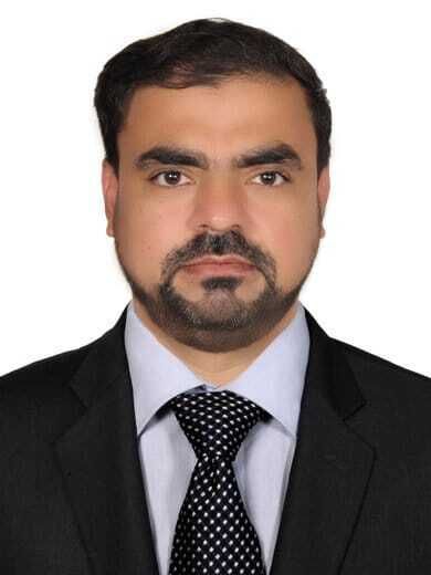 Nasir Khan