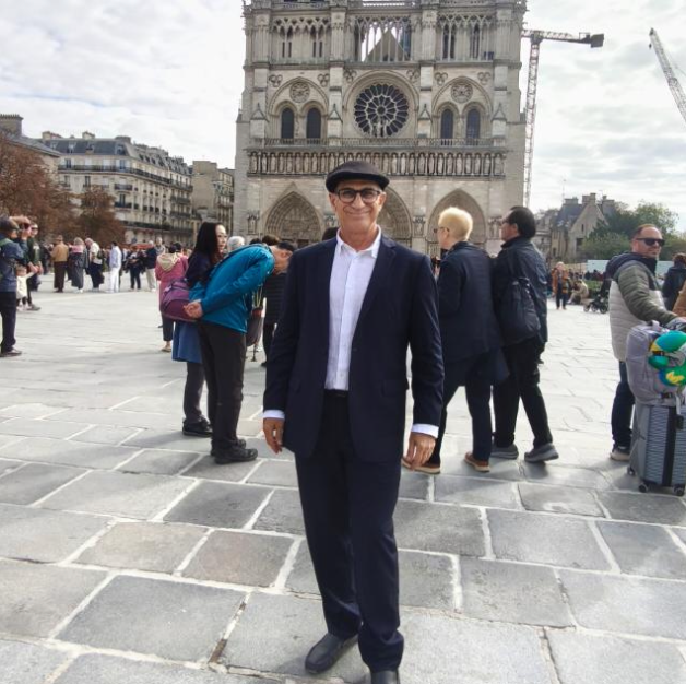 Rodolfo Leon Siles