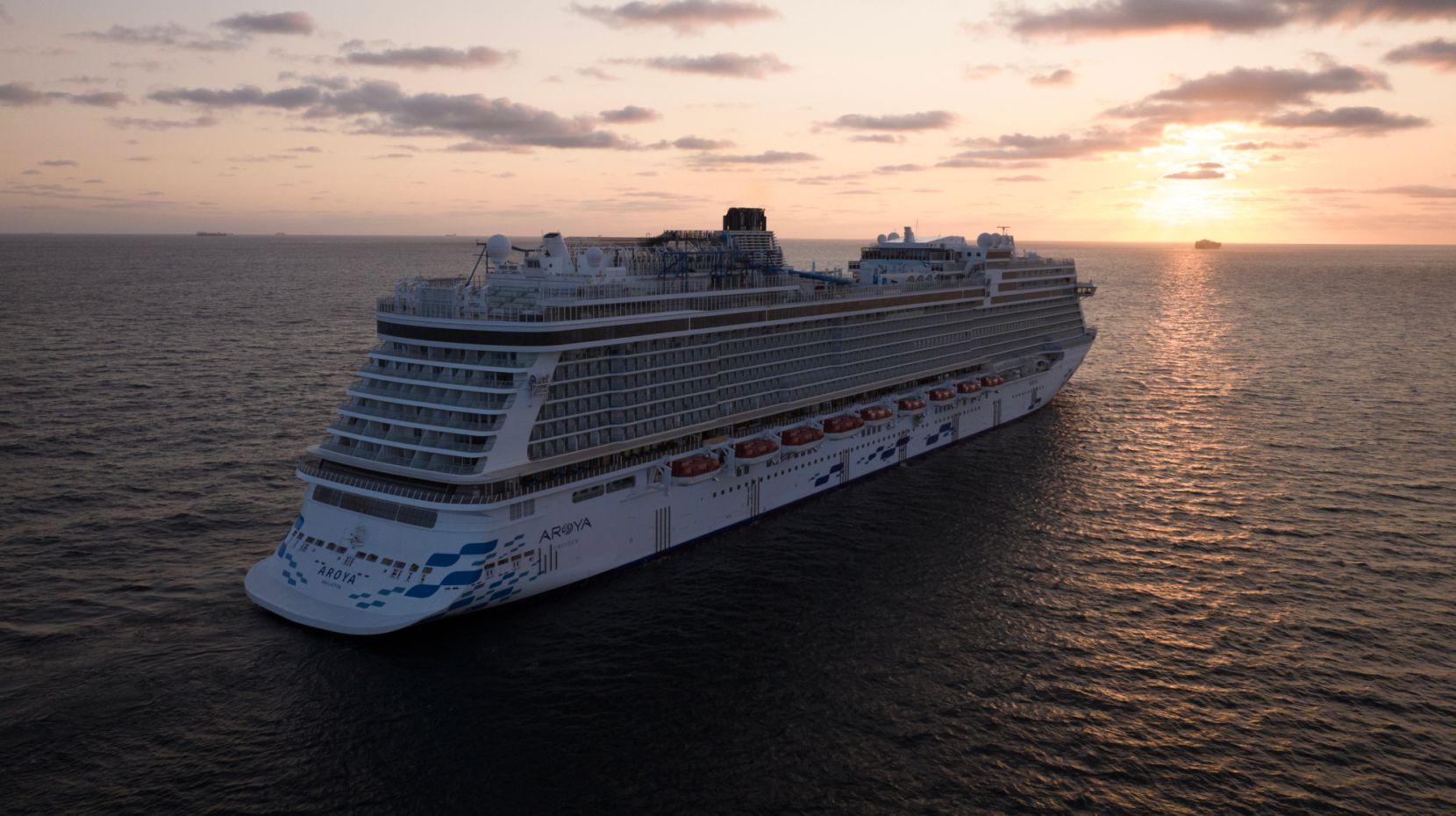 AROYA Cruise from Jeddah: The Complete Guide for 2026