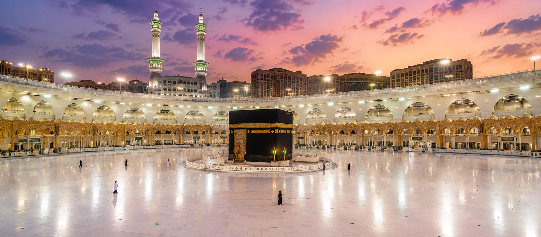Best Time to Perform Umrah After Hajj: Why Summer 2026 Is the Sweet Spot