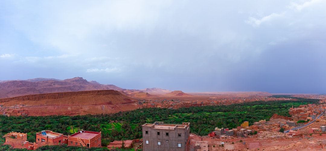 Immerse Yourself in Moroccan Culture
