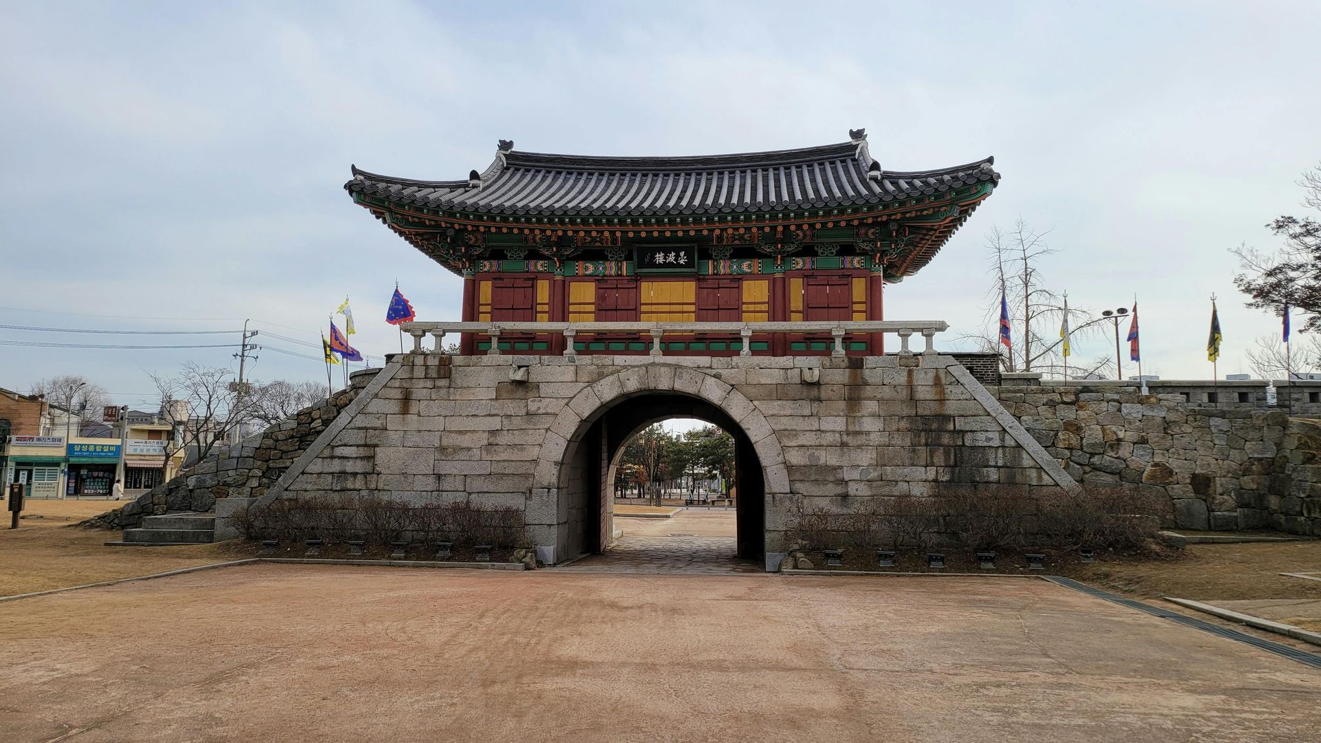 🇰🇷 Winter Magic: Your December Guide to South Korea 🇰🇷