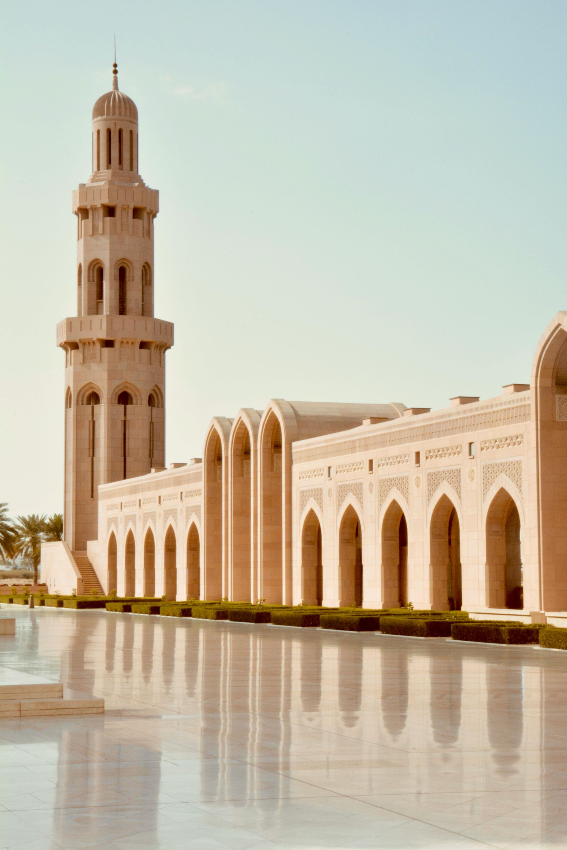 Oman