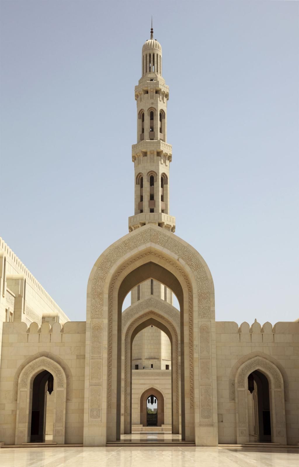 Desert & Turtles of Oman