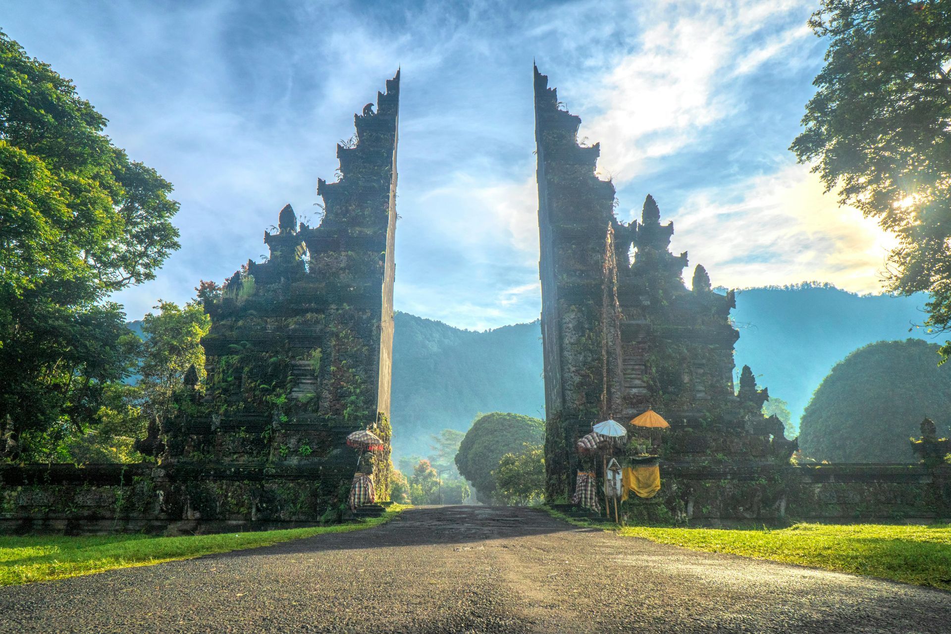 Bali & Gili Island Explorer