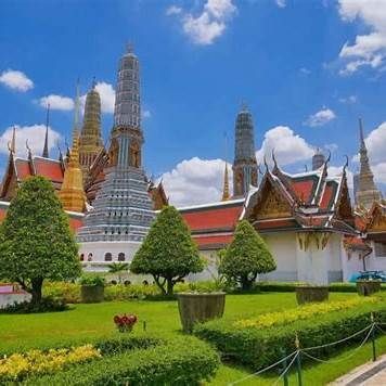 Bangkok & Pattaya Combo Package — Floating Markets, Coral Island & Safari World
