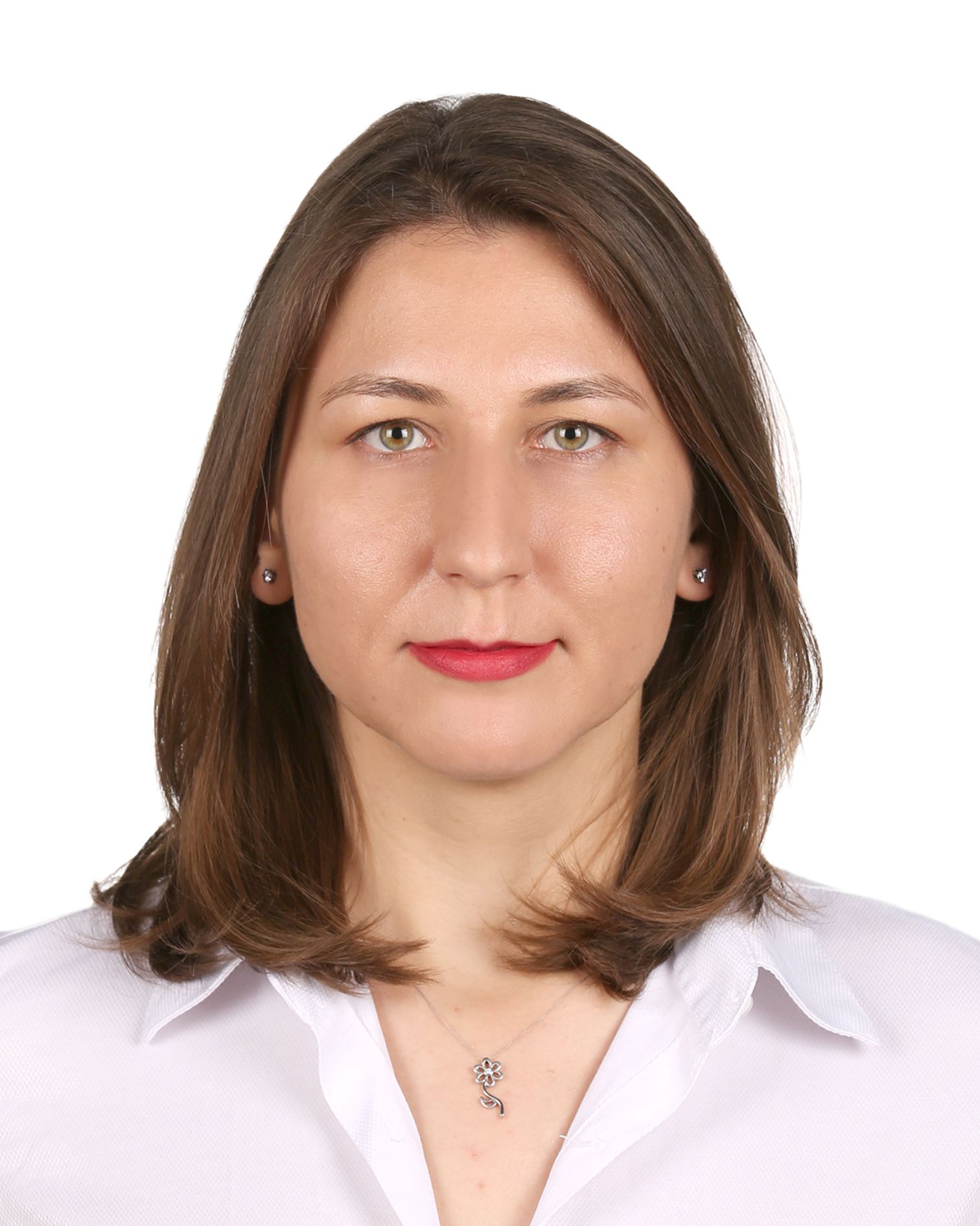 Ayşenur Ergin