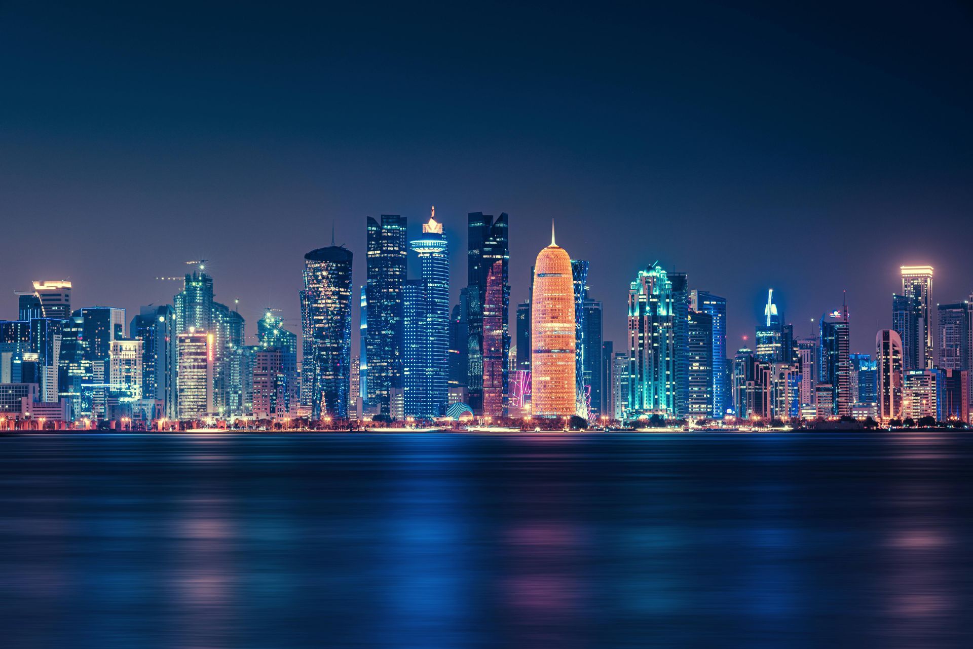 Qatar — Top Tips for Getting the Most Out of Your Holiday
