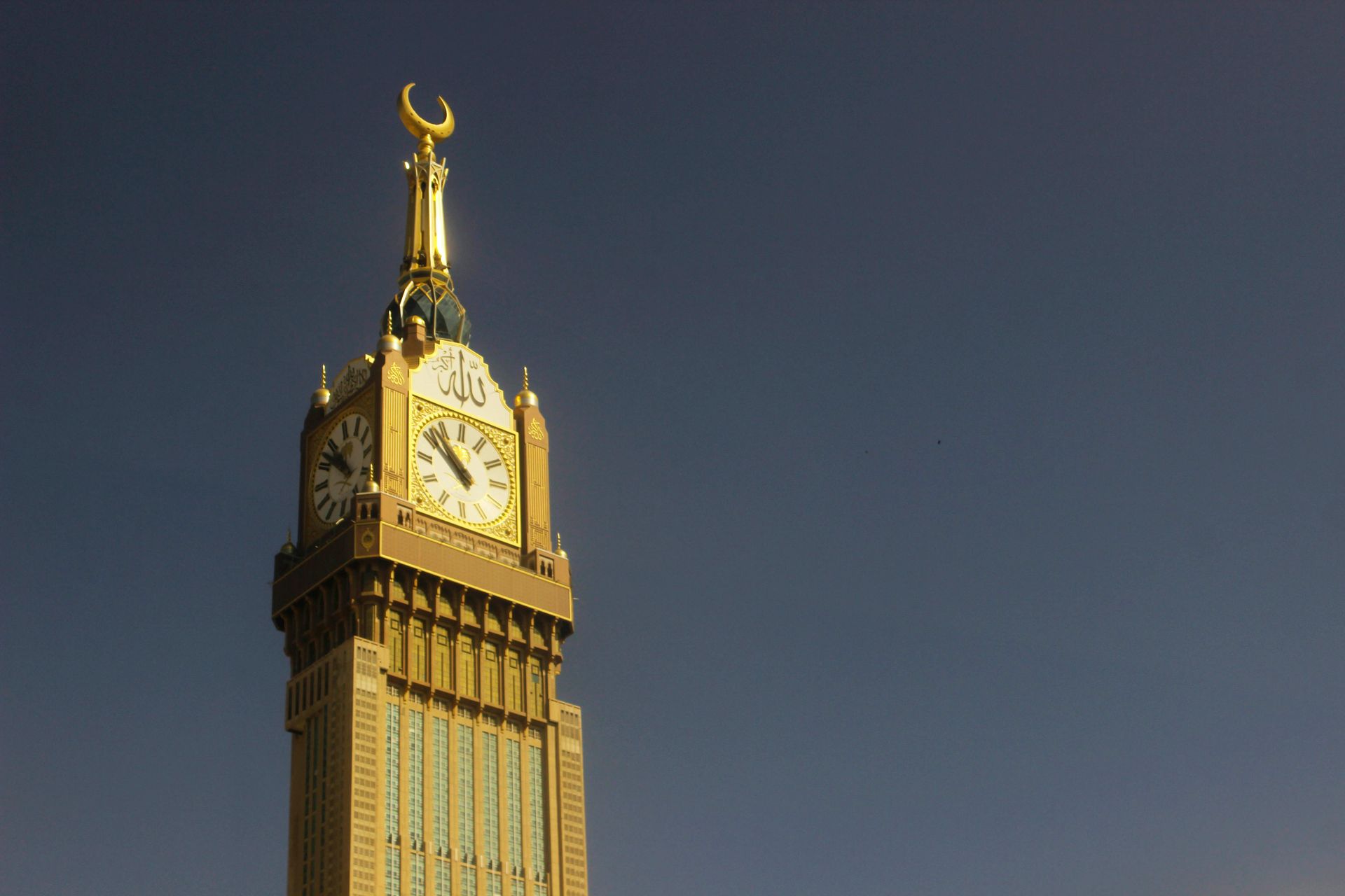 Saudi Arabia — Top Tips for Getting the Most Out of Your Holiday