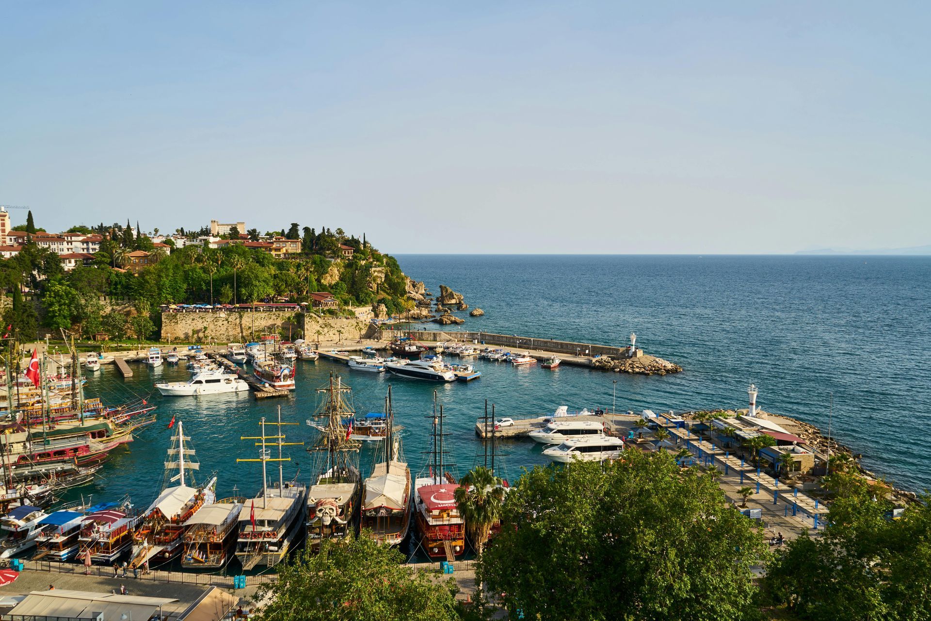 Turkey — Top Tips for Getting the Most Out of Your Holiday