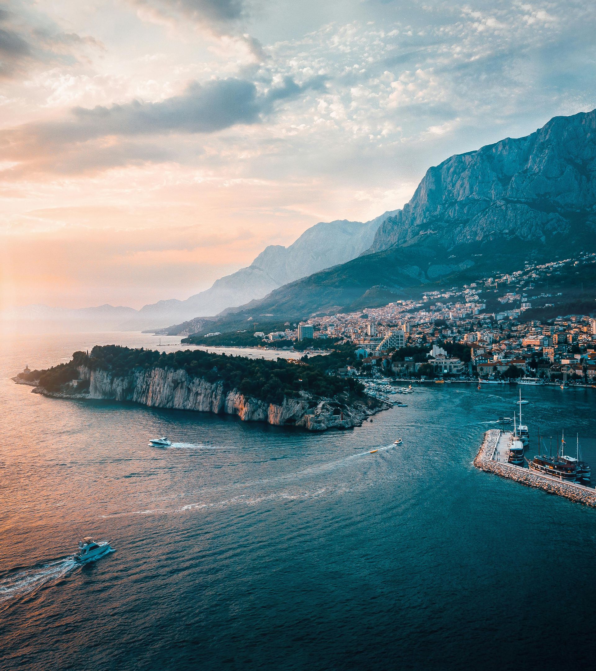 Croatia — Key Airports