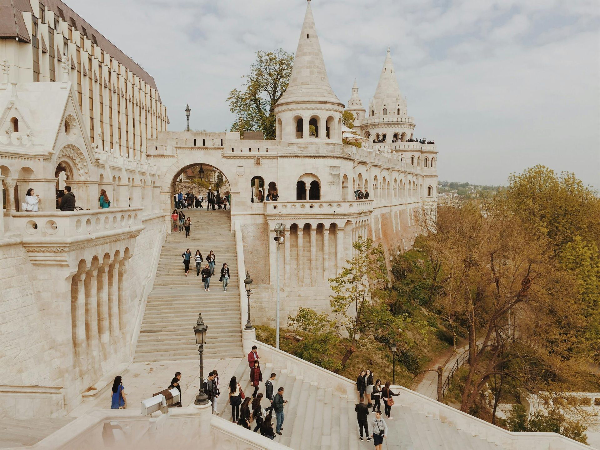 Budapest