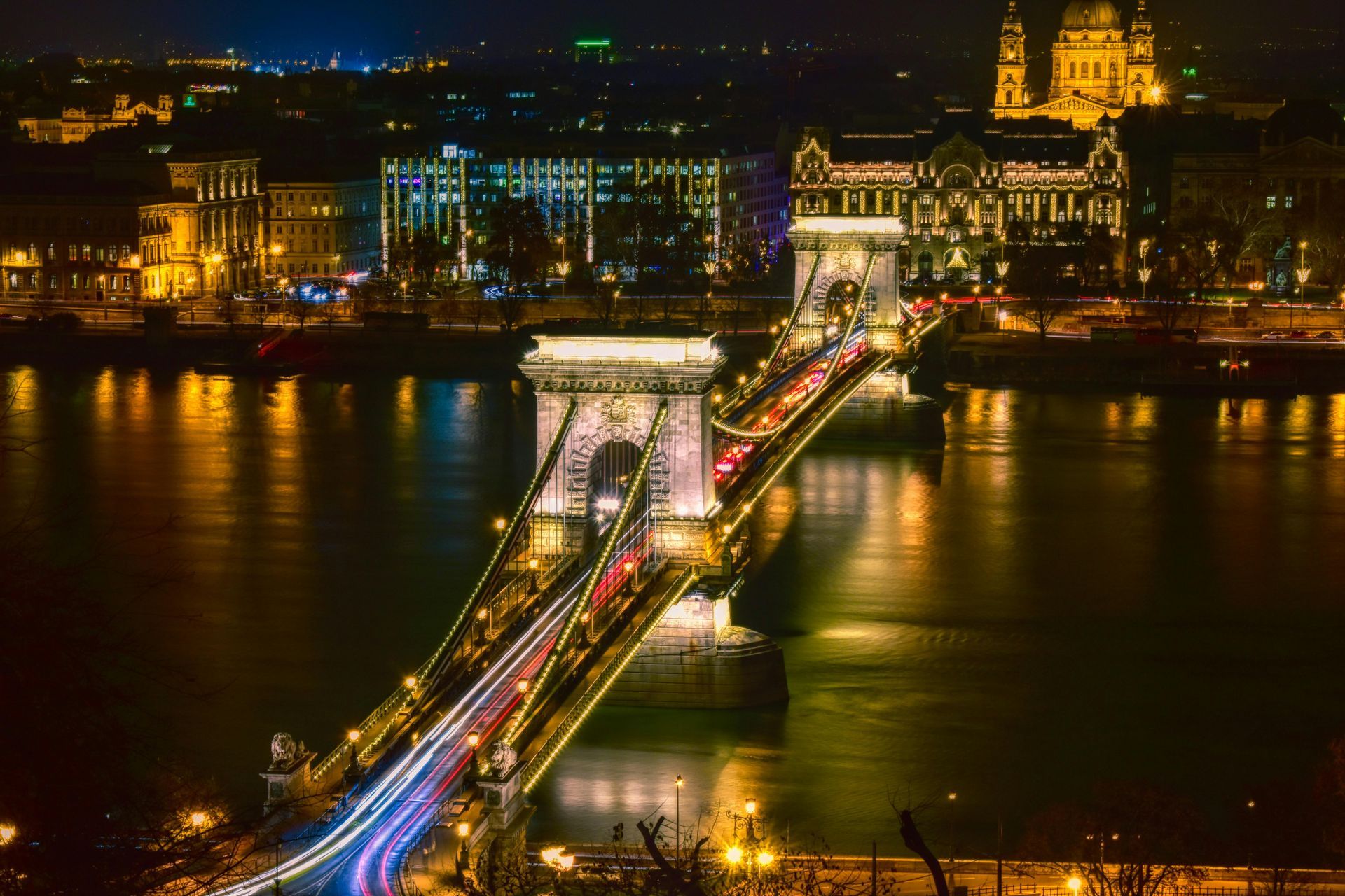 Budapest — Why You Should Go (And Go with Marhaban Travel)