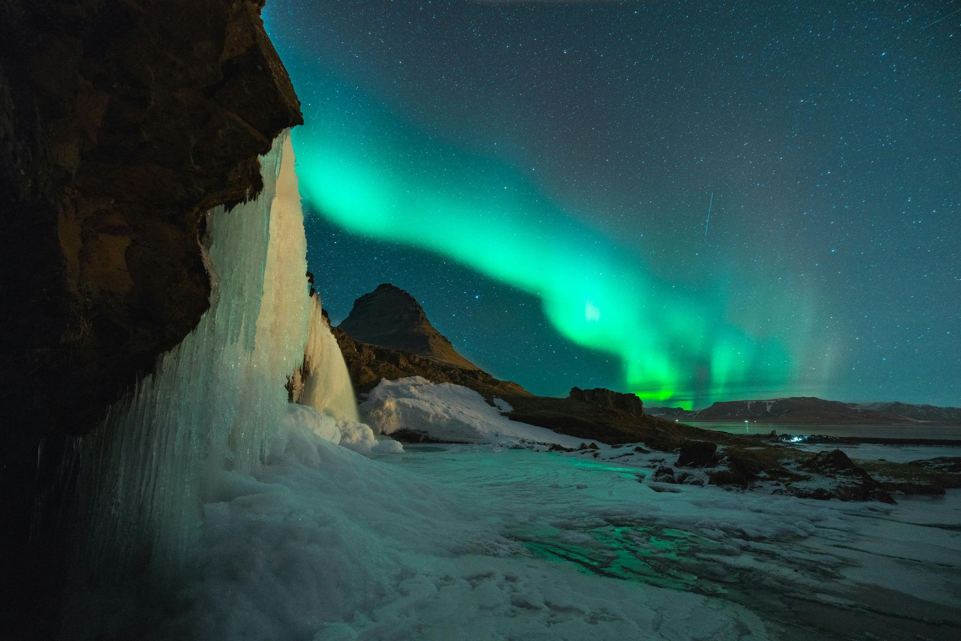 Iceland — Visa Requirements