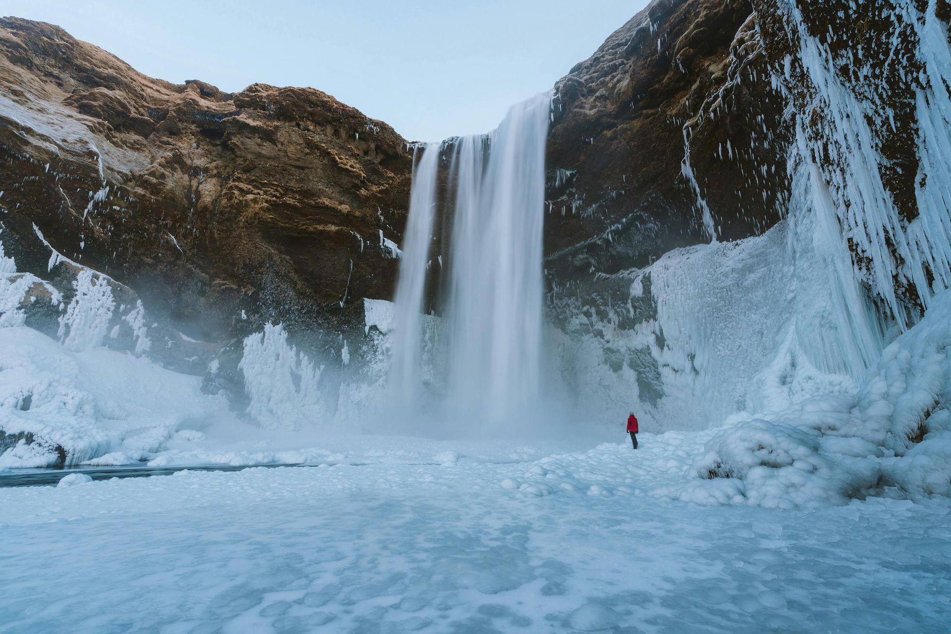 Iceland — Spoken Languages