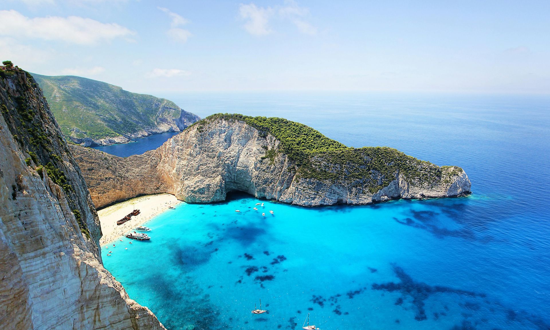 Greece — Visa Requirements