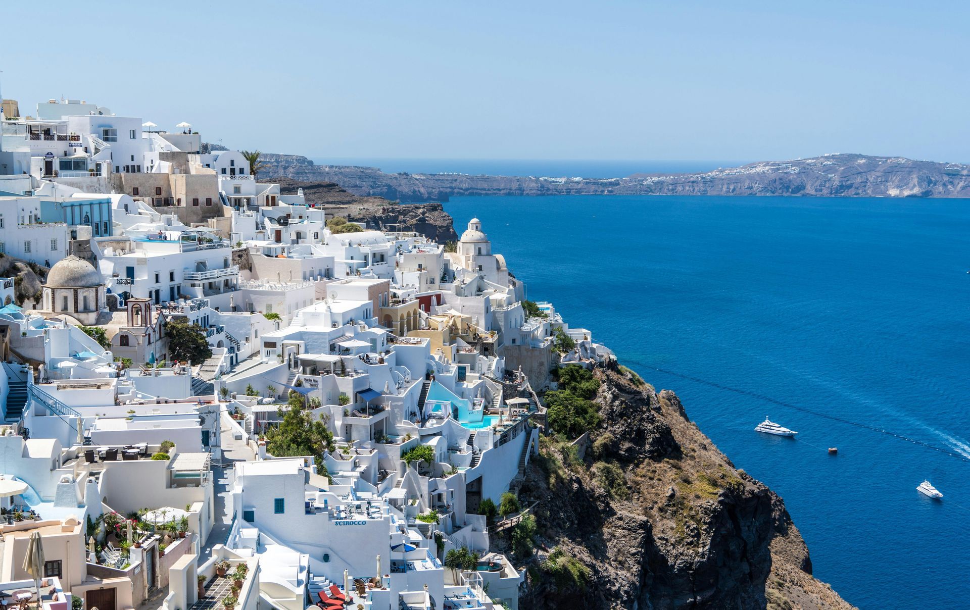 Greece — Spoken Languages