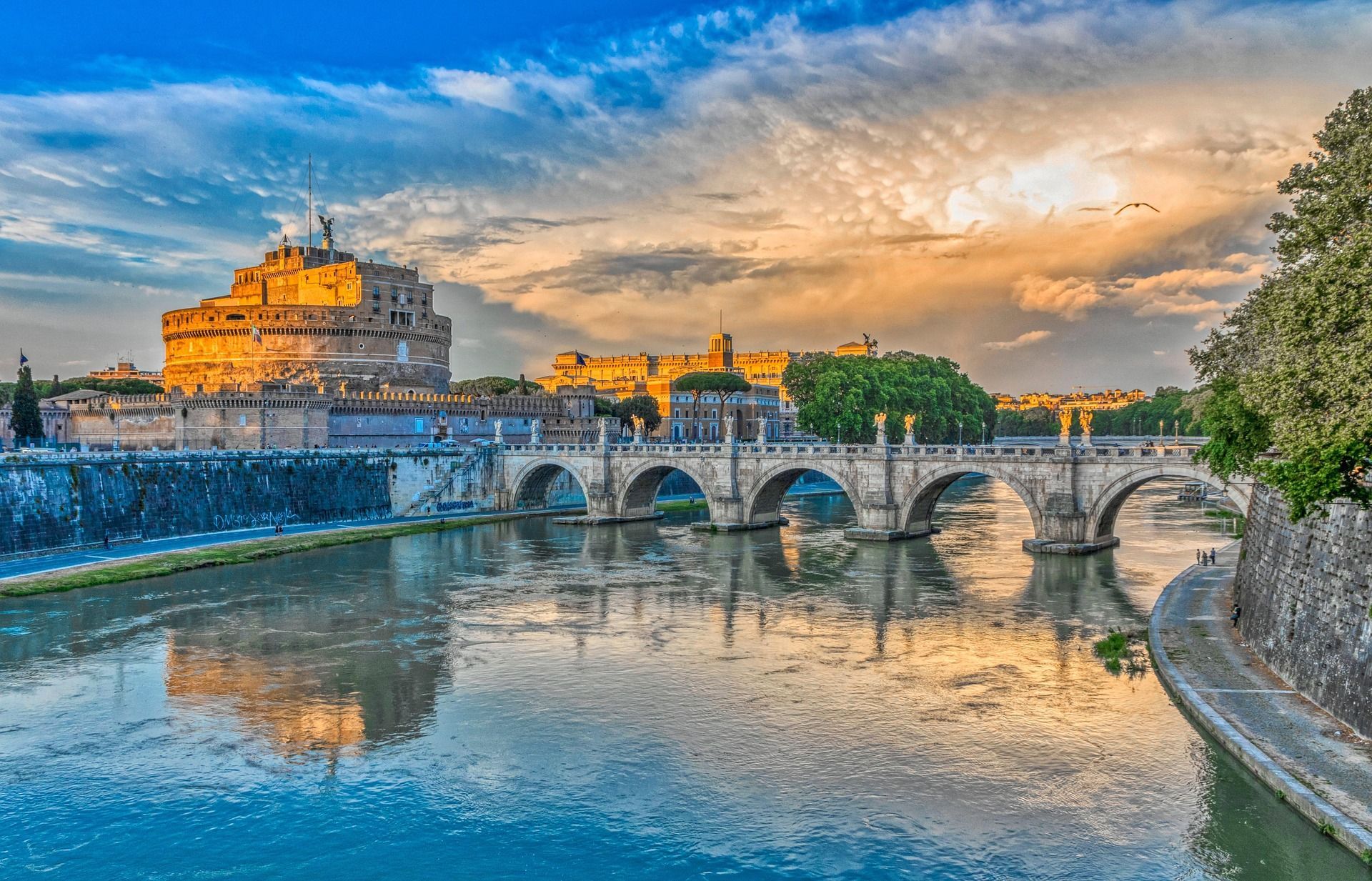 Italy — Visa Requirements
