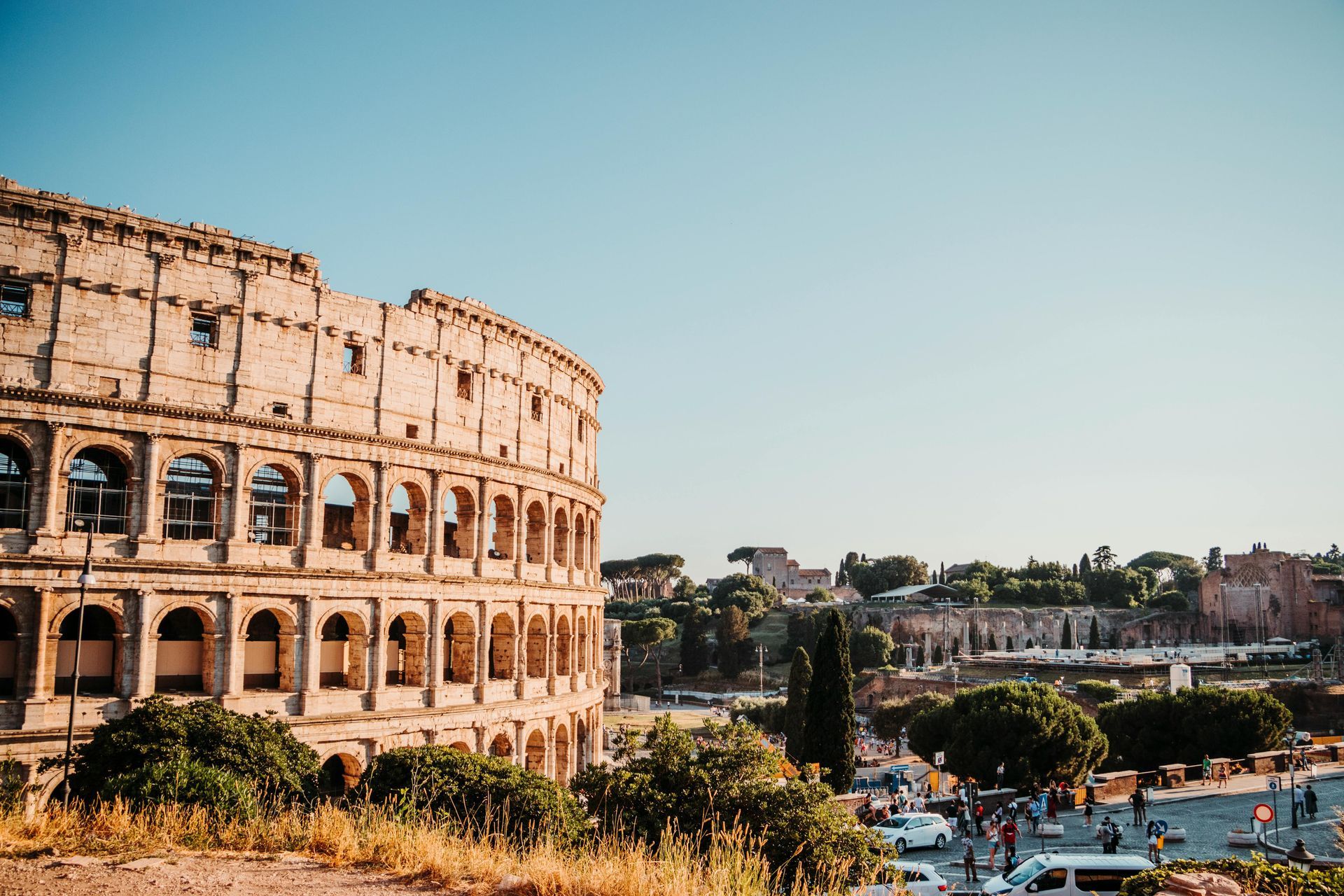 Italy — Spoken Languages