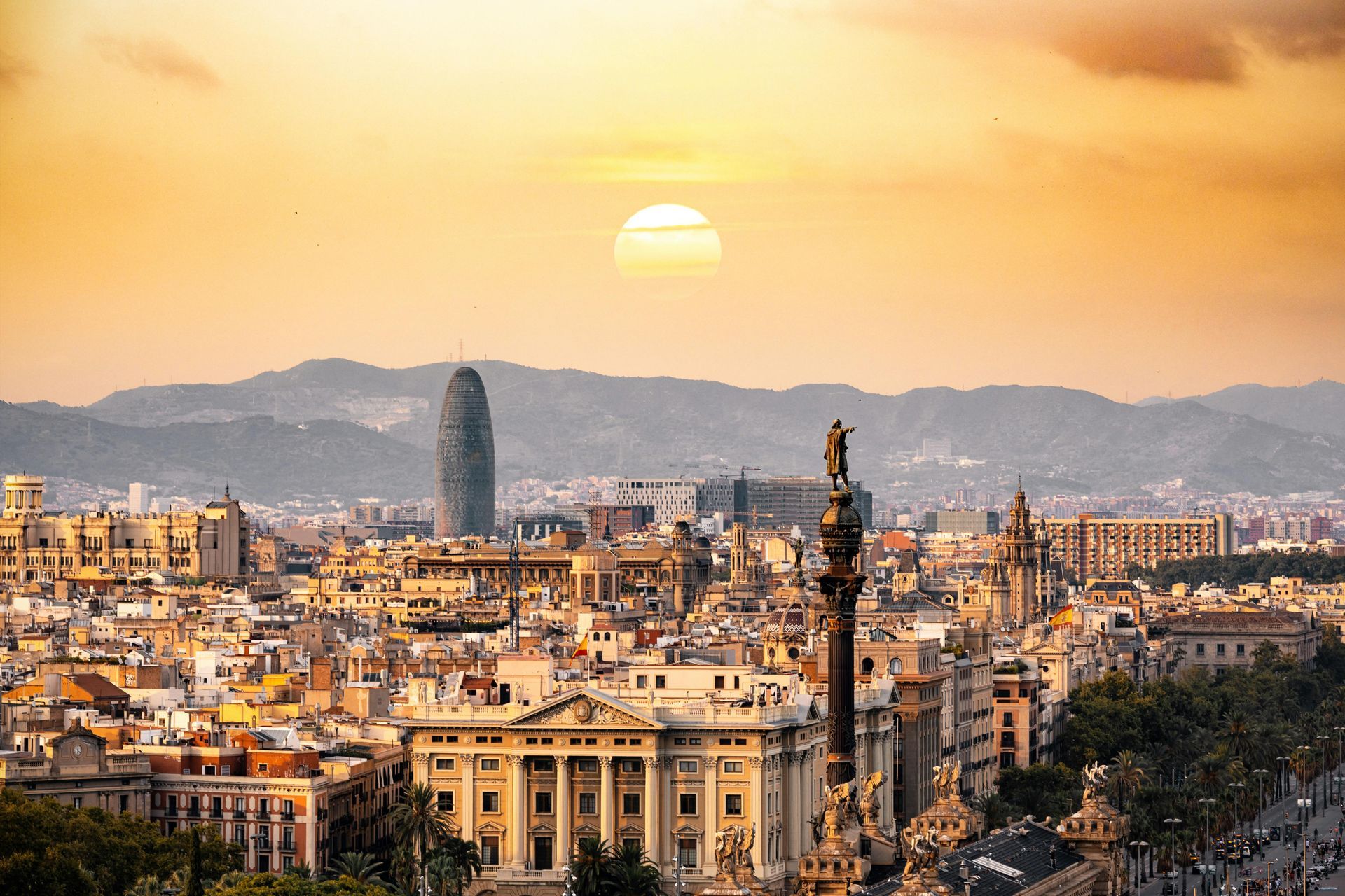 Spain — Spoken Languages