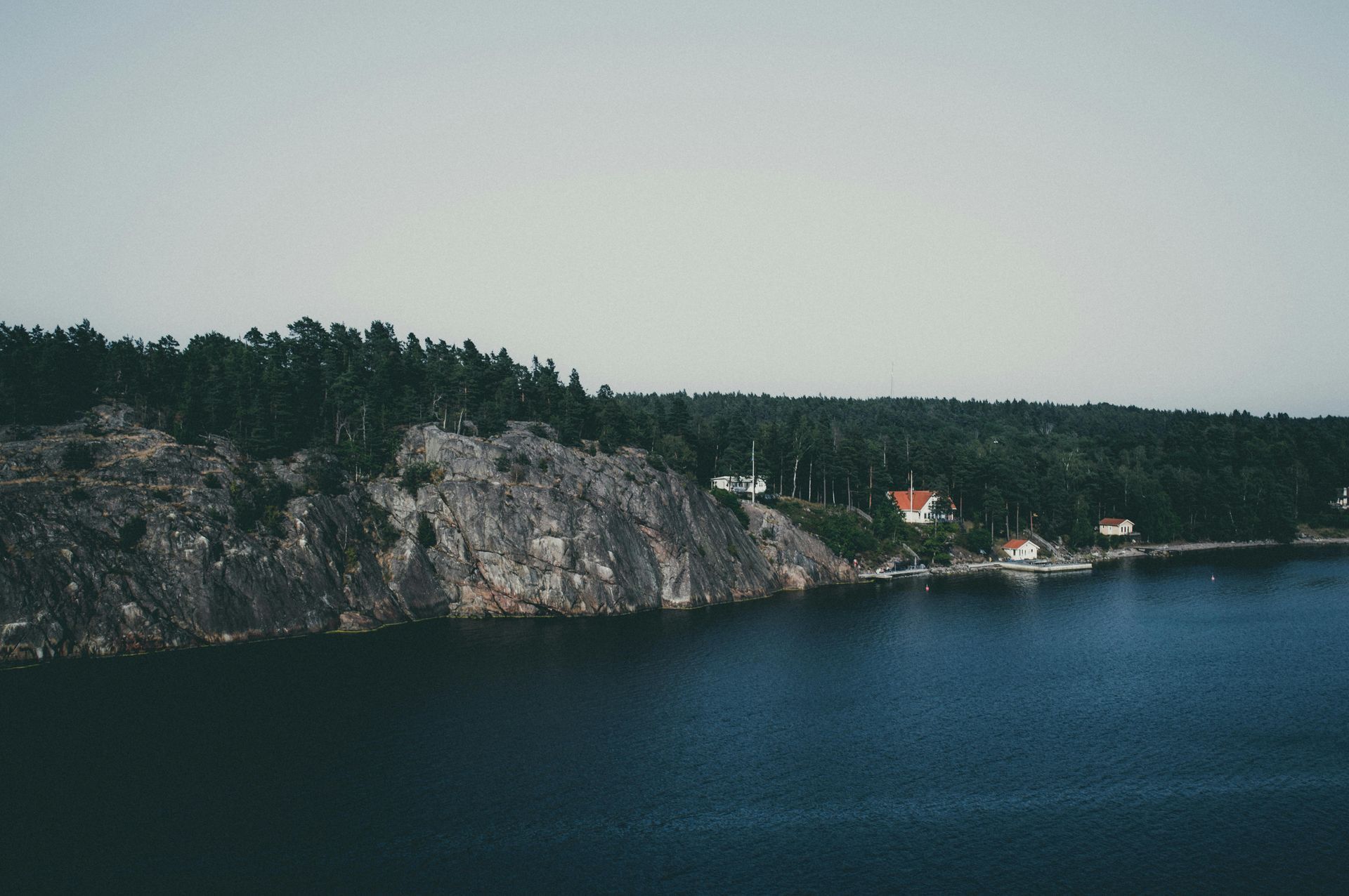 Sweden — Top Sweden Hot Spots
