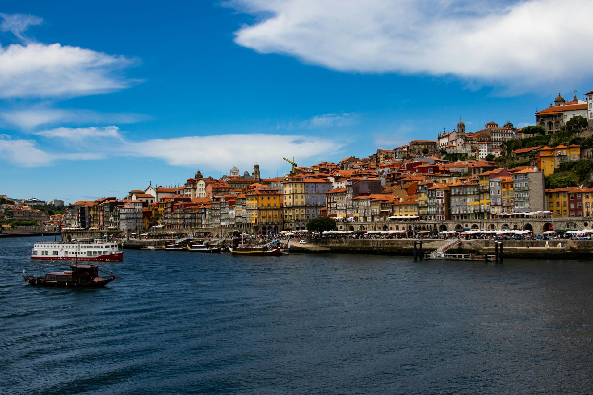 Portugal — Visa Requirements