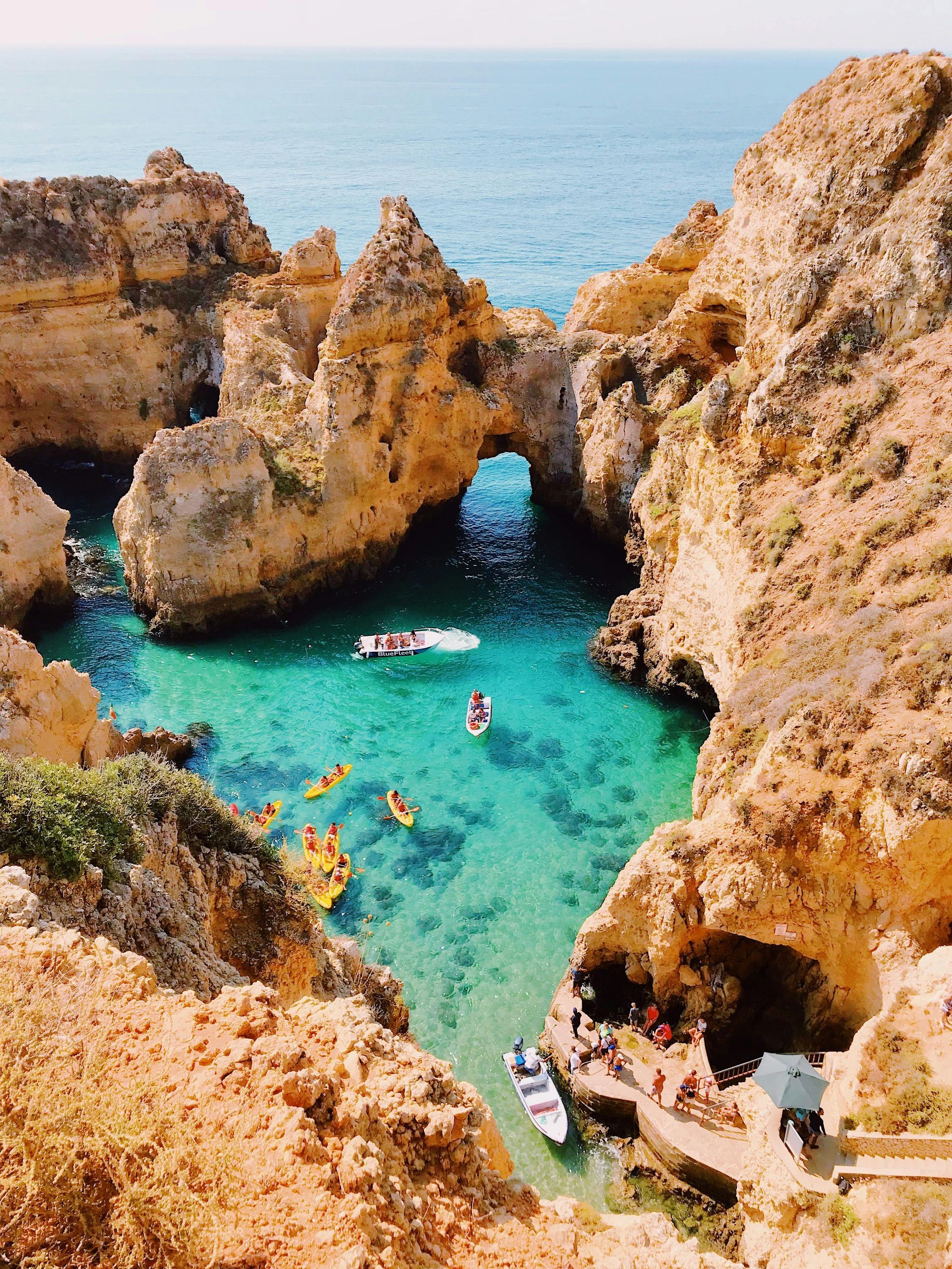 Portugal — Spoken Languages