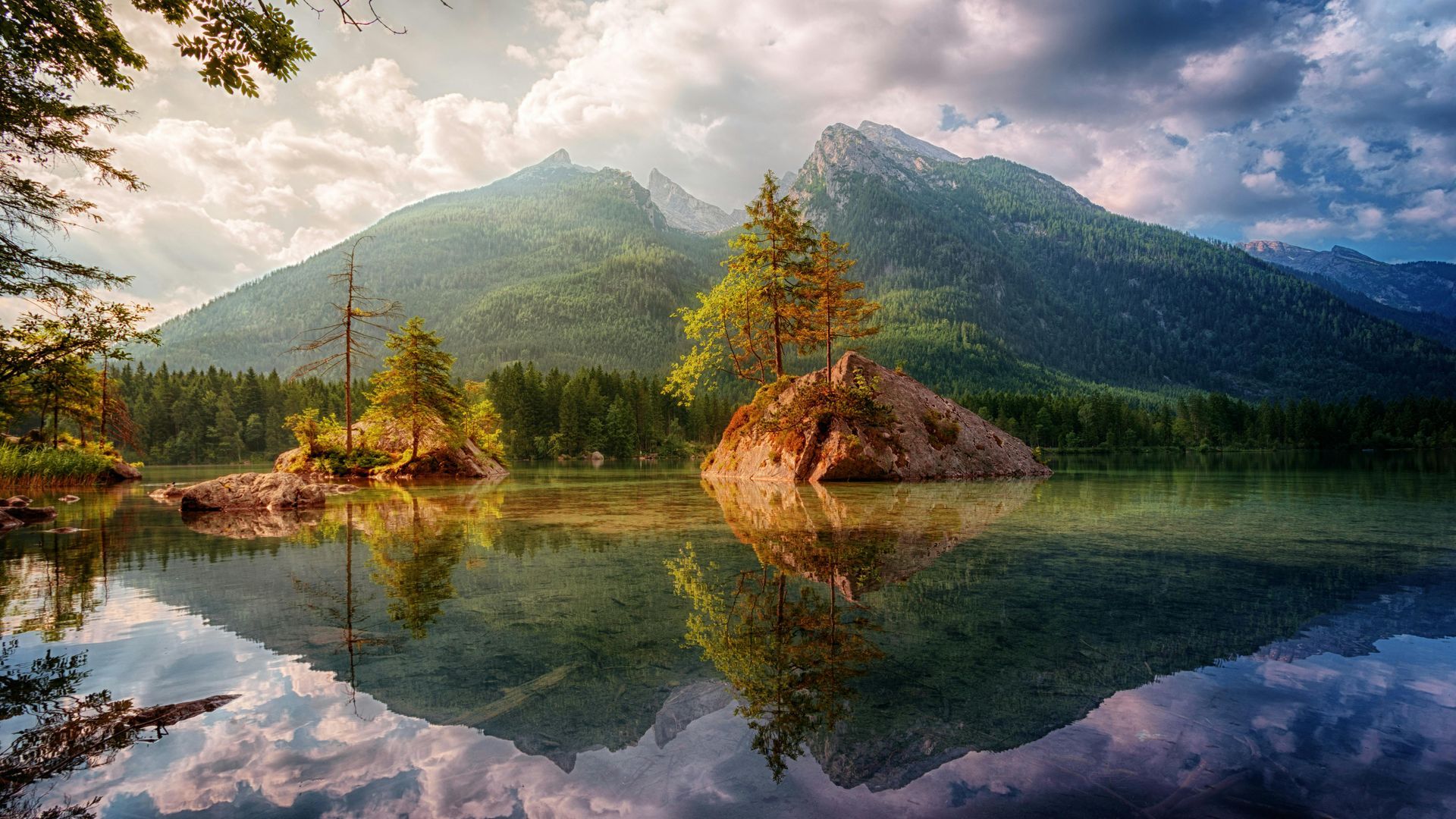 Germany — Why You Should Go (And Go with Marhaban Travel)