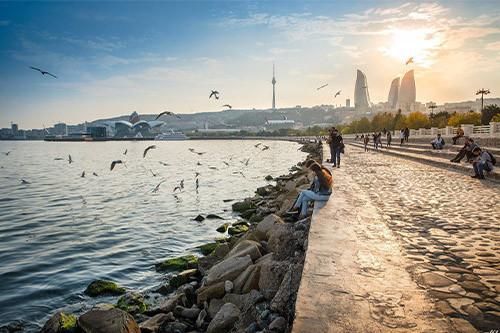 Azerbaijan