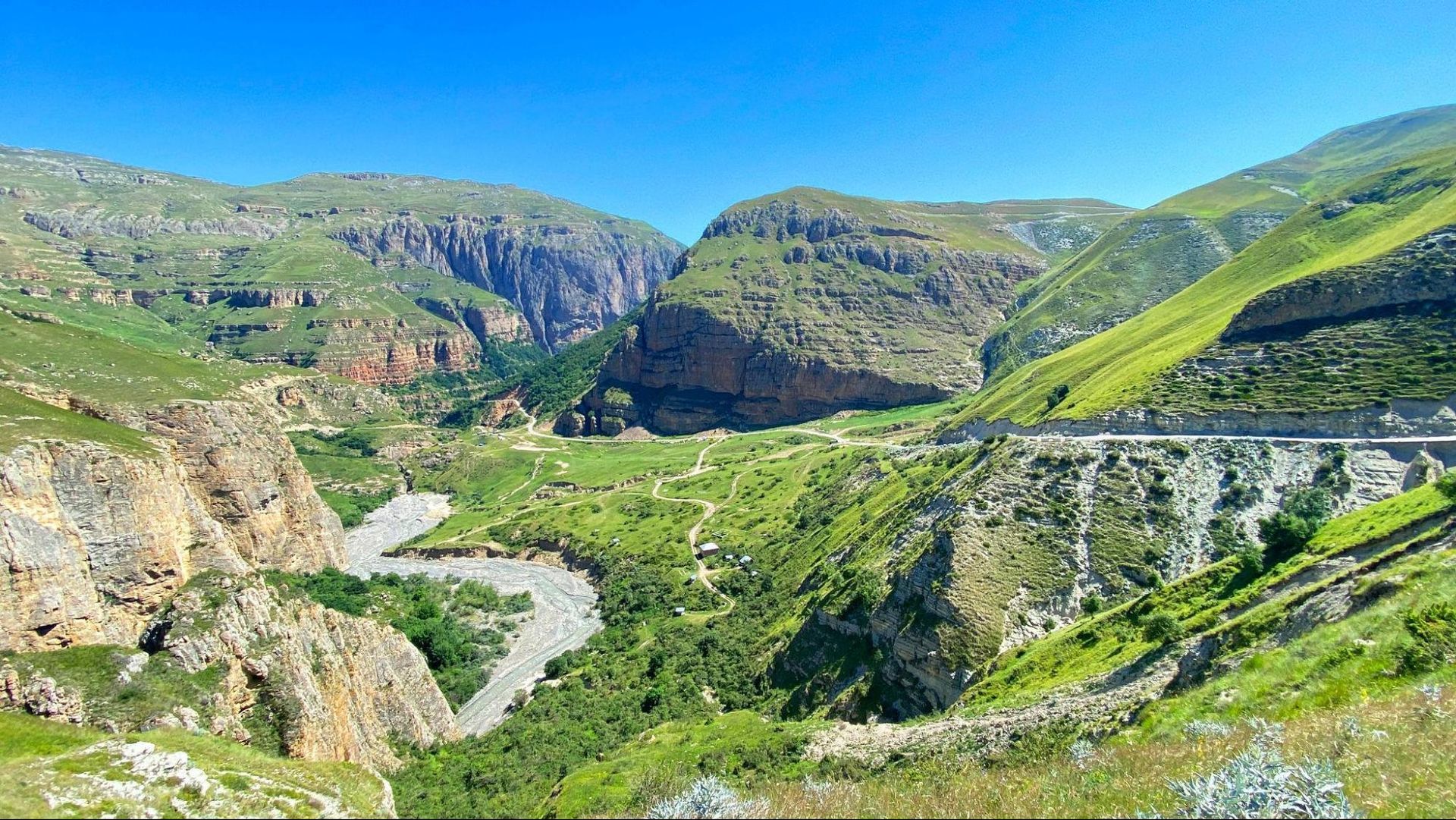 Azerbaijan